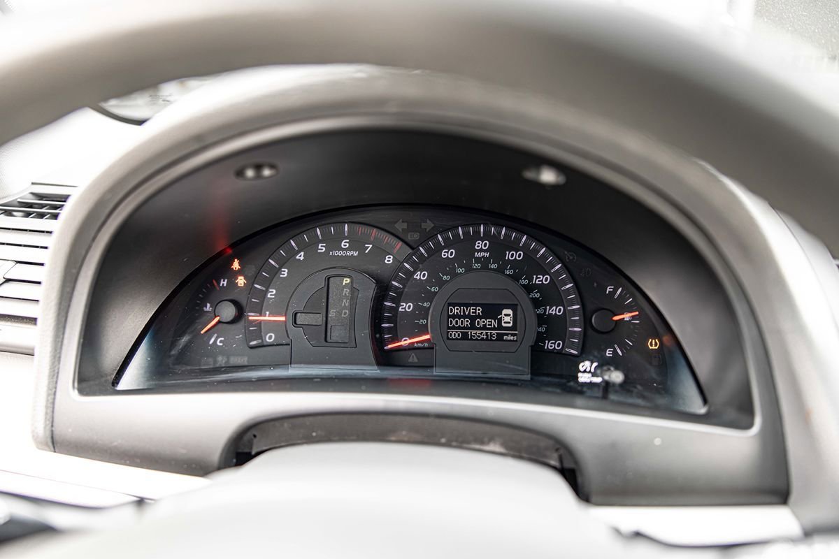 Used 2007 Toyota Camry XLE FWD image 24