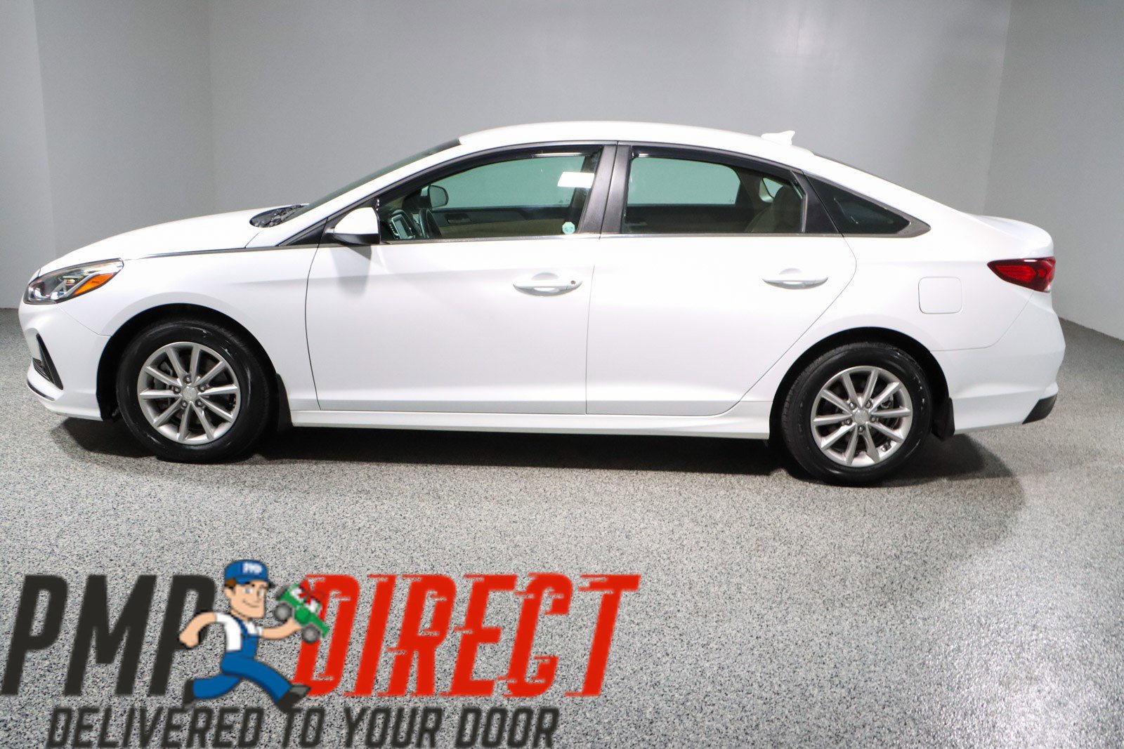 Used 2018 Hyundai Sonata SE image 7