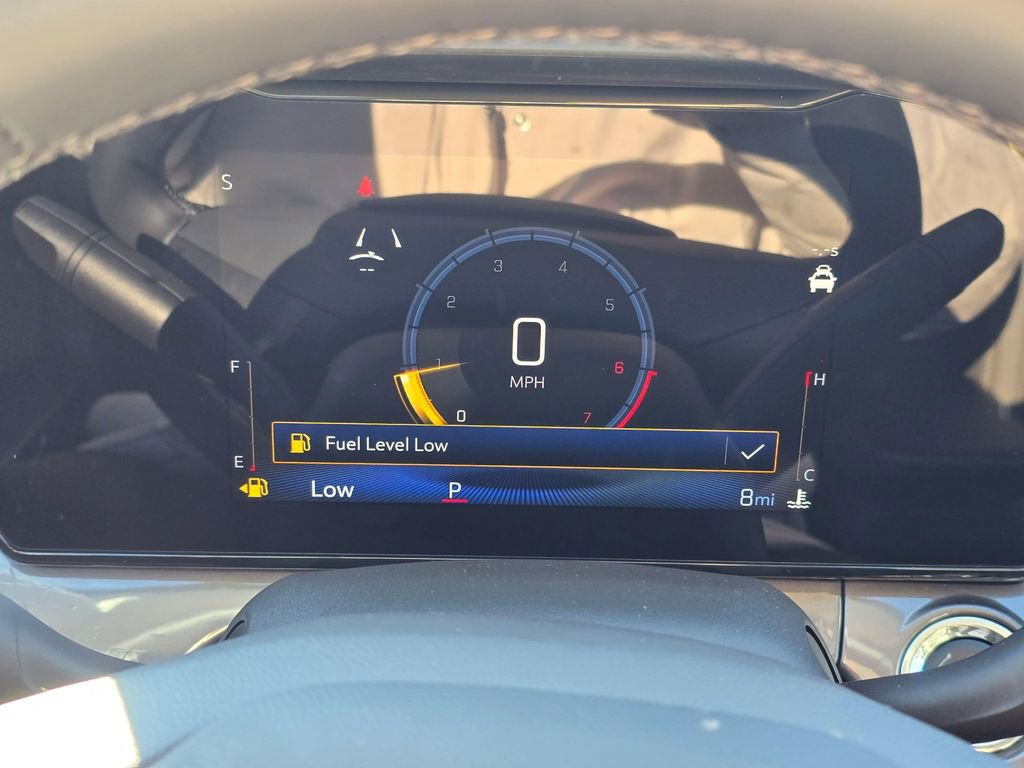 New 2026 Chevrolet Trax ACTIV w/ Driver Confidence Package image 24