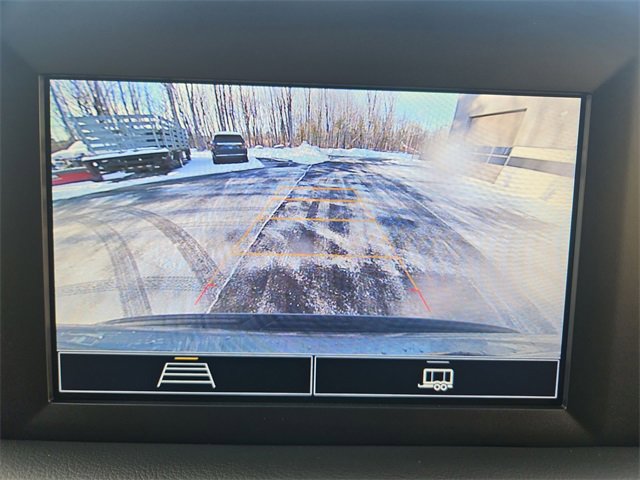 Certified 2023 Chevrolet Suburban LS image 15