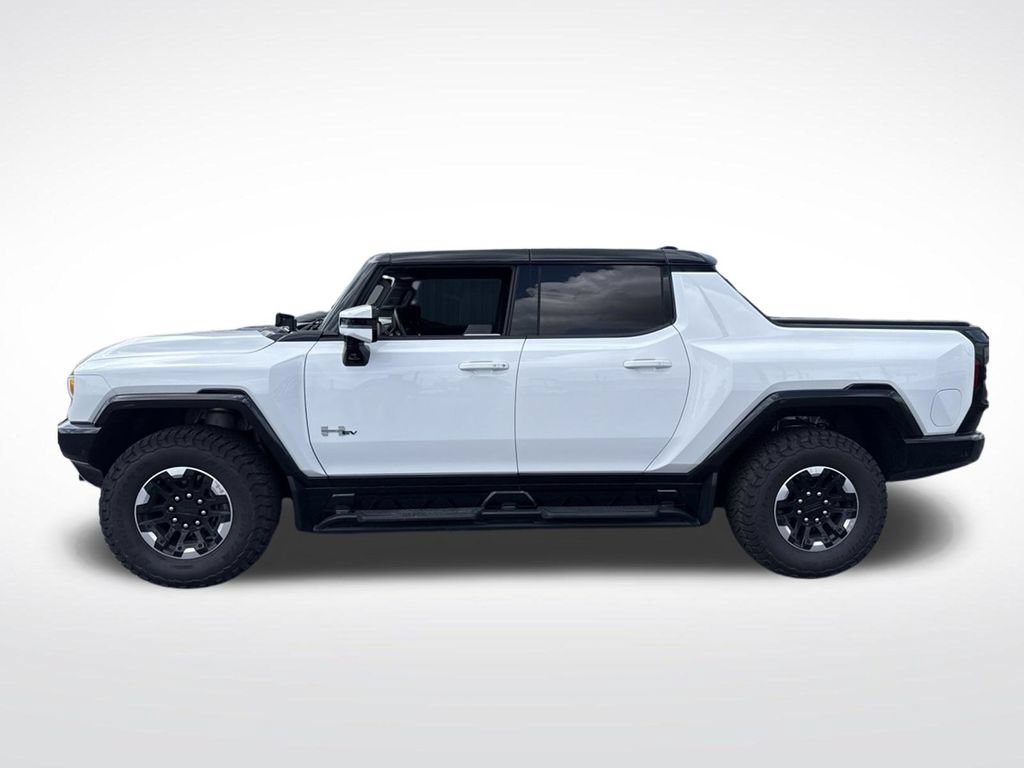 Used 2023 GMC Hummer EV Edition 1 AWD/4WD image 2