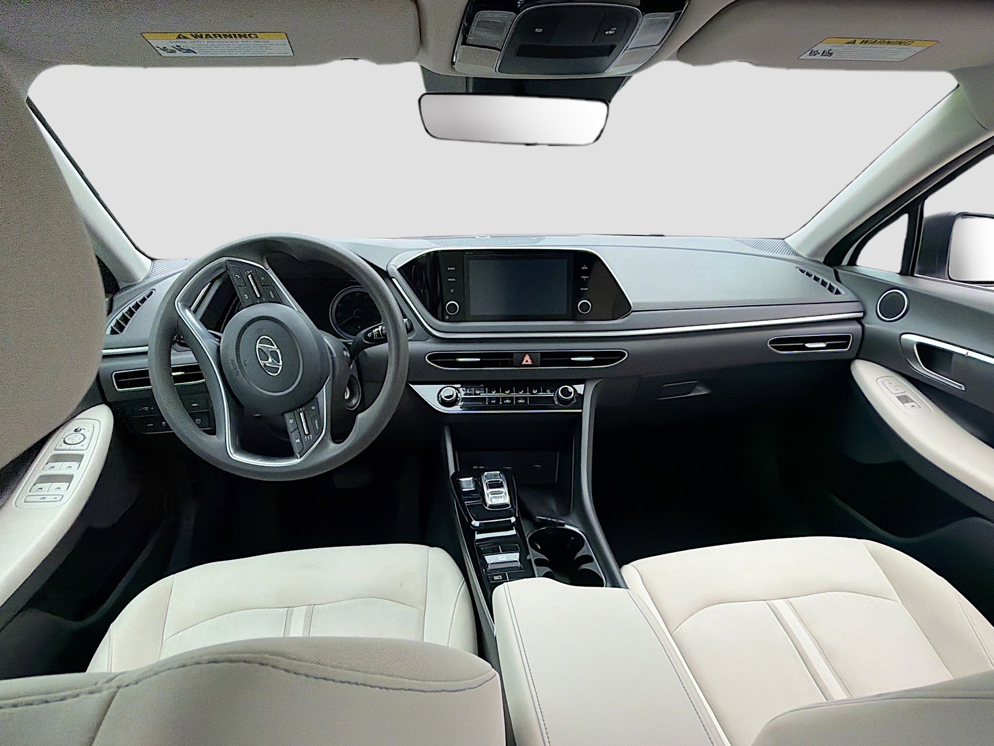 Used 2023 Hyundai Sonata SE w/ Preferred Accessory Package image 14