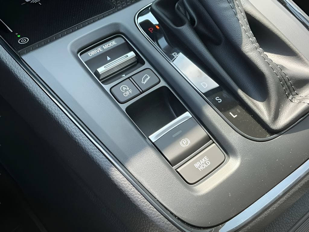 Certified 2026 Honda CR-V EX-L image 35