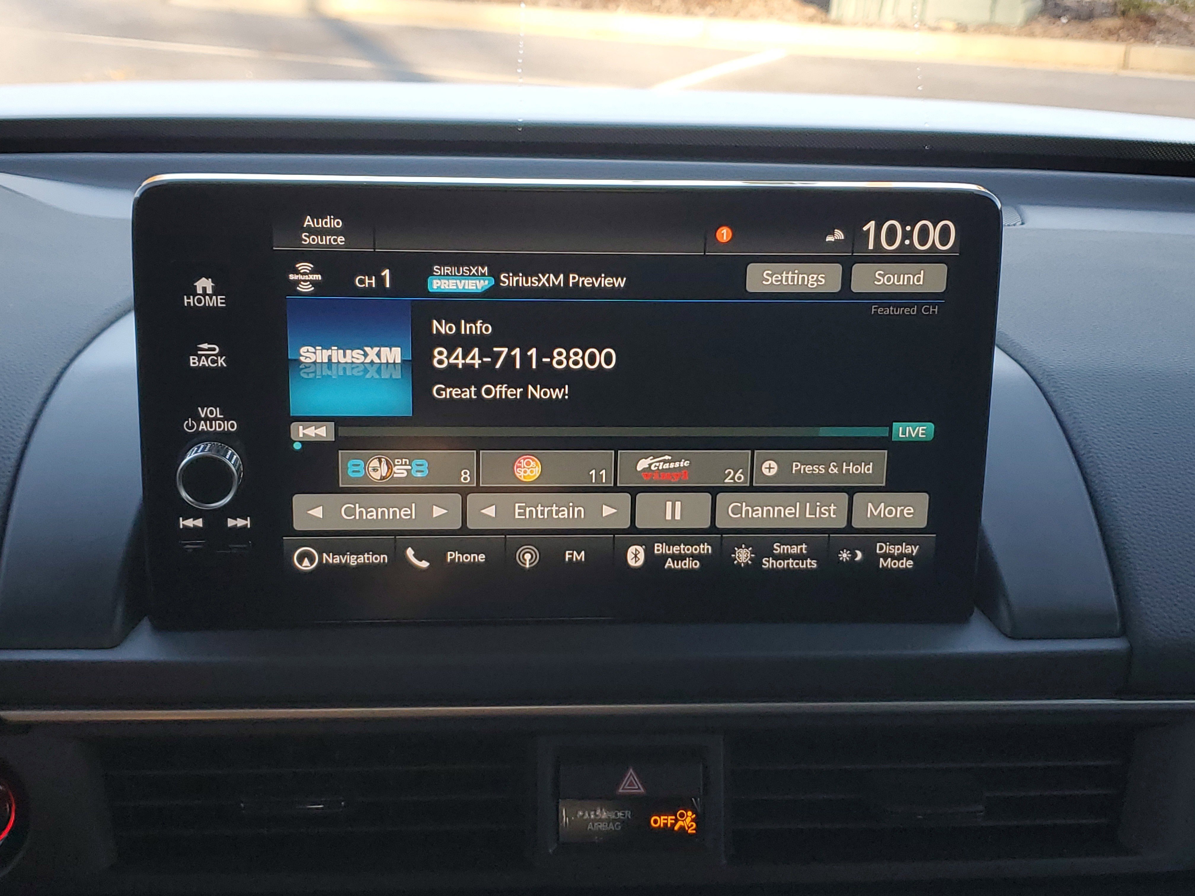 Used 2023 Honda Pilot Elite image 25