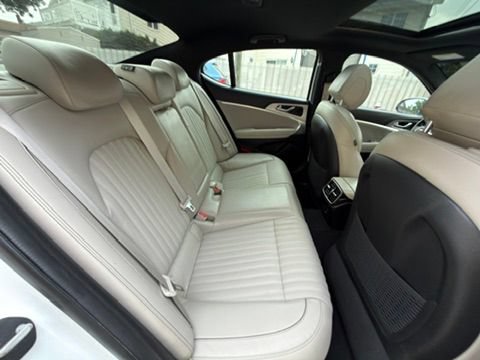Used 2022 Genesis G70 3.3T w/ Sport Advanced Package AWD/4WD image 21