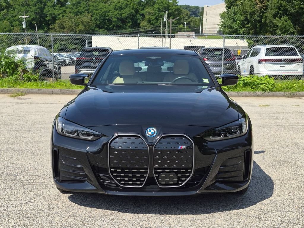 Used 2024 BMW i4 M50 AWD/4WD image 11