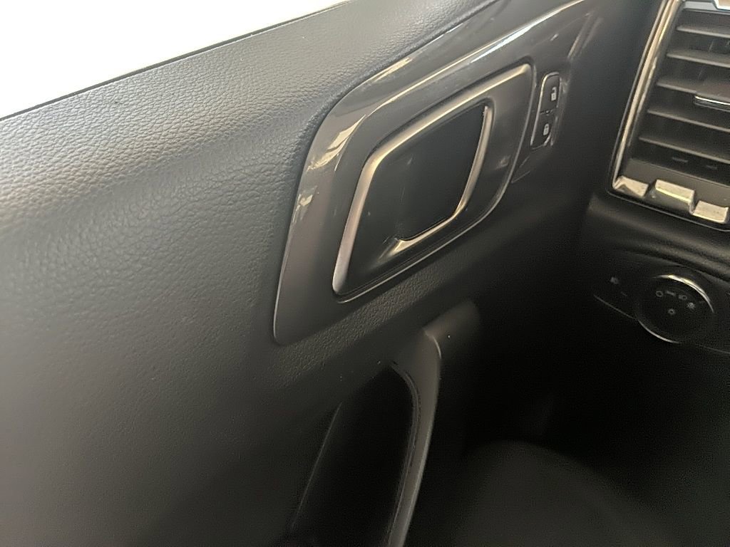 Used 2021 Ford Ranger Lariat w/ Equipment Group 501A High image 27