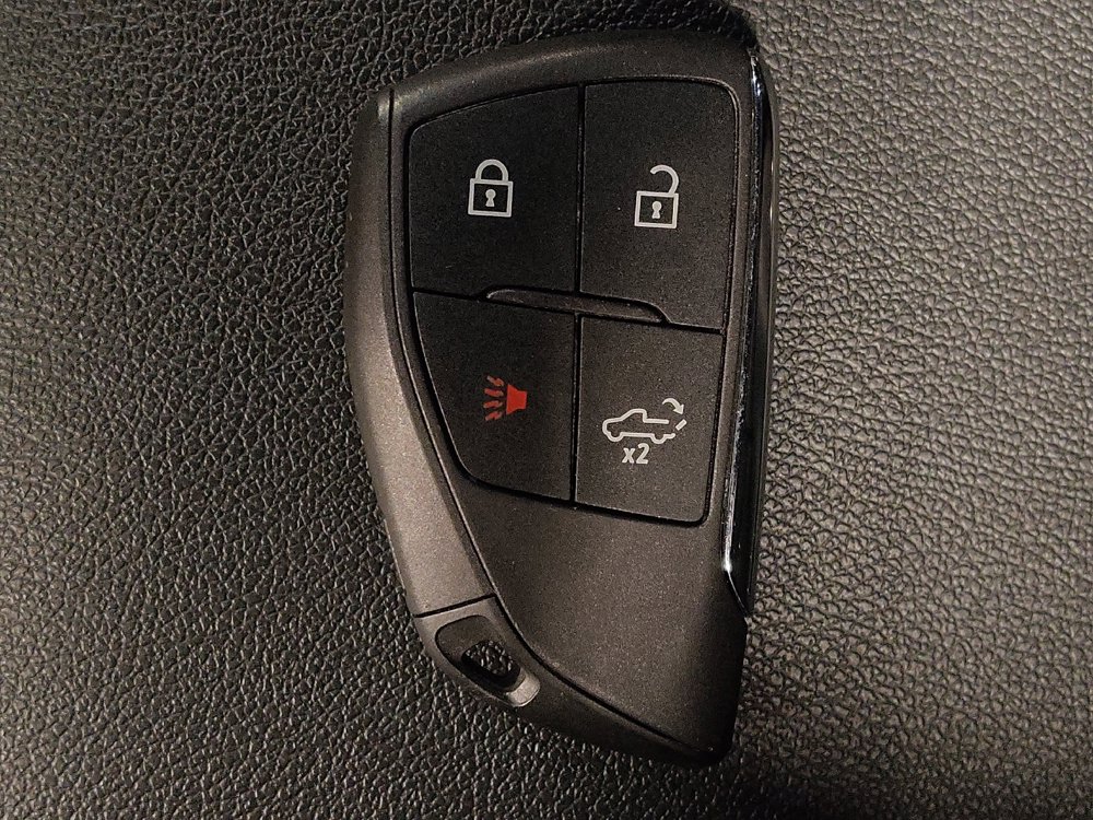 Used 2022 Chevrolet Silverado 1500 W/T w/ WT Value Package image 32