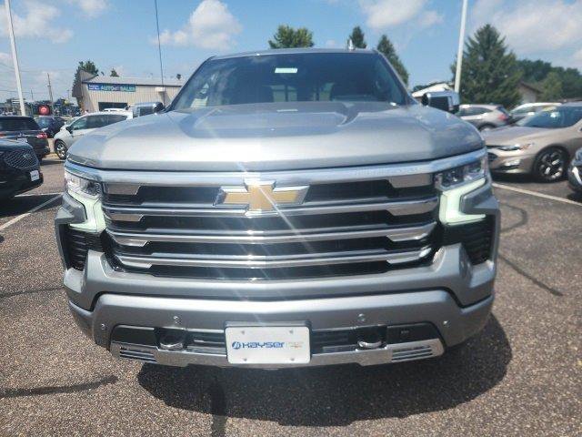 New 2026 Chevrolet Silverado 1500 High Country image 6