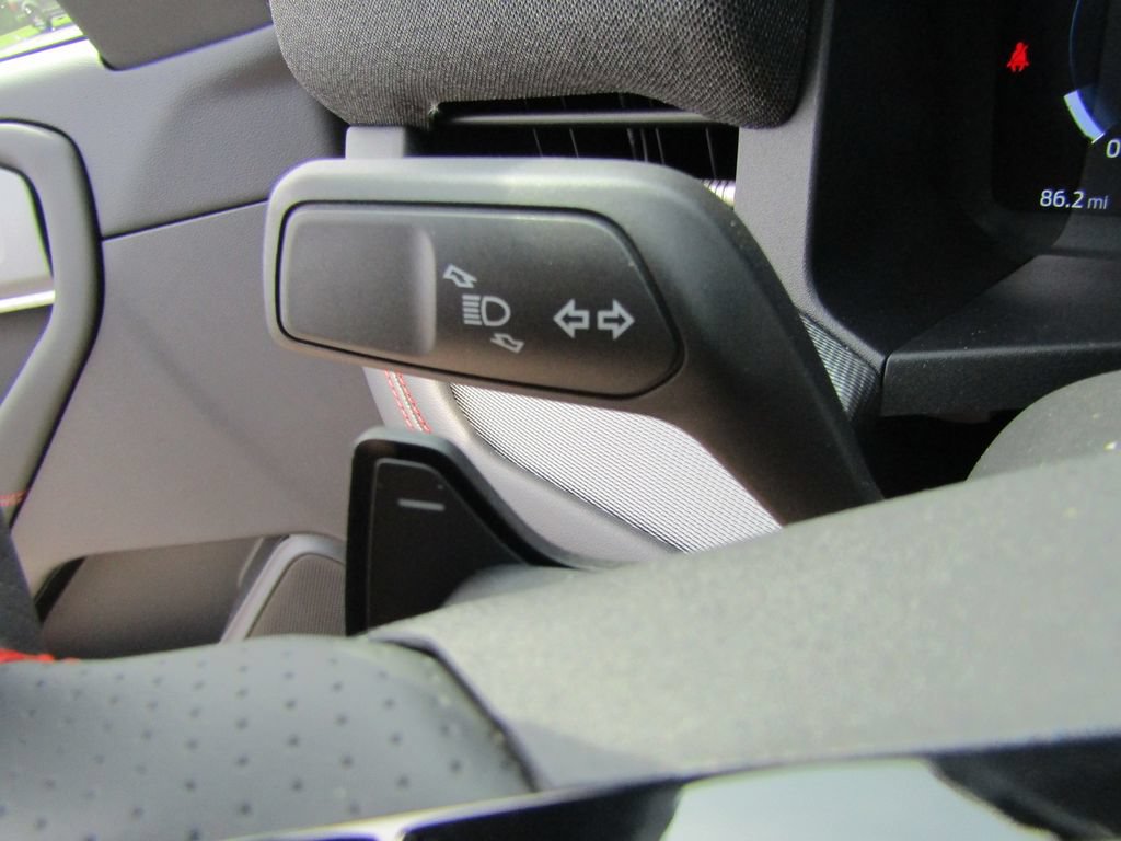 New 2026 Ford Explorer ST AWD/4WD image 35