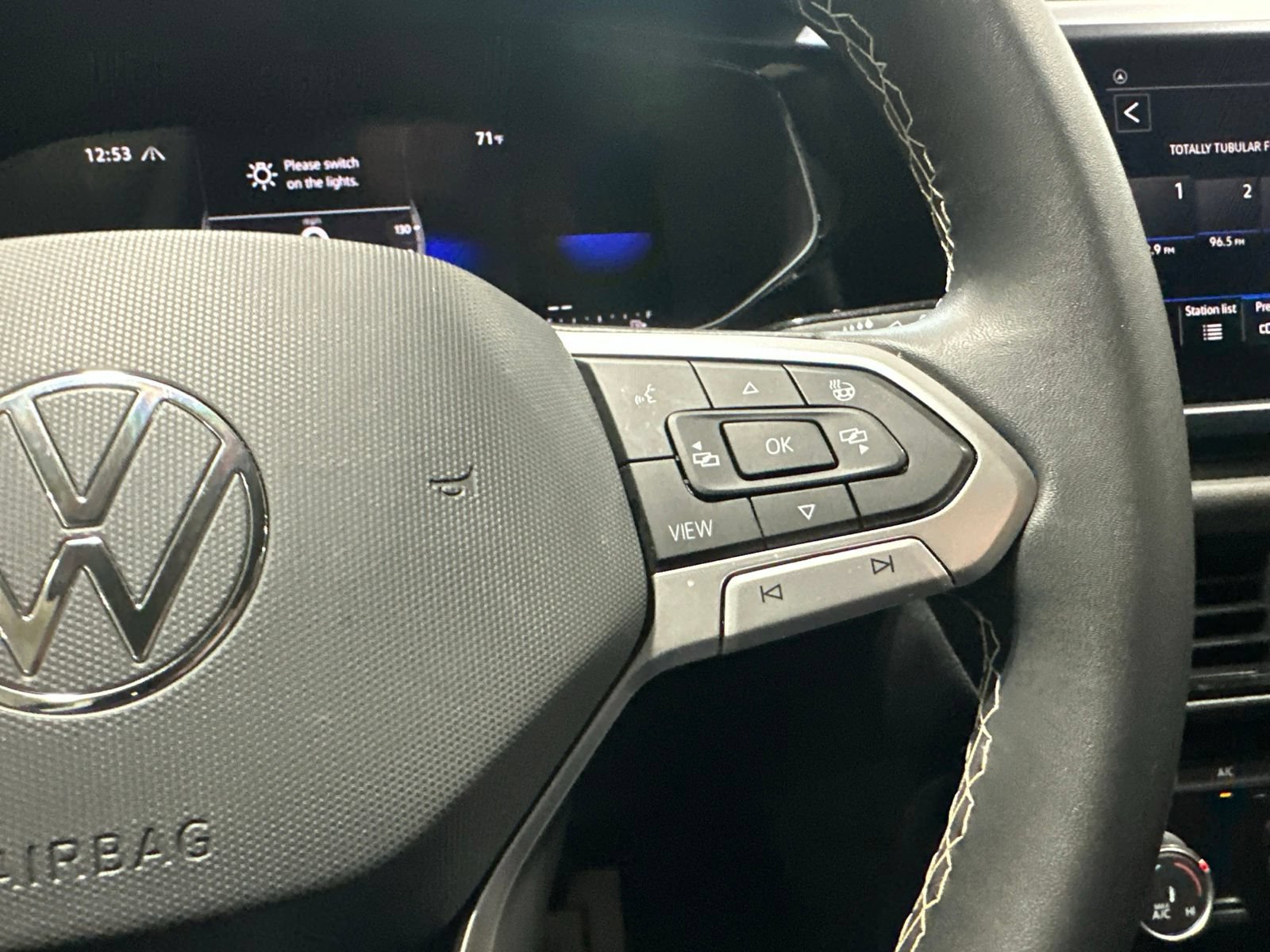 Certified 2023 Volkswagen Taos SE AWD/4WD image 50
