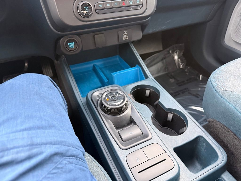 Used 2025 Ford Maverick XLT w/ Equipment Group 301A image 21