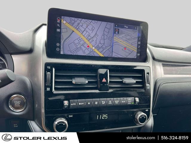 Certified 2023 Lexus GX 460 Premium w/ Premium Package image 32