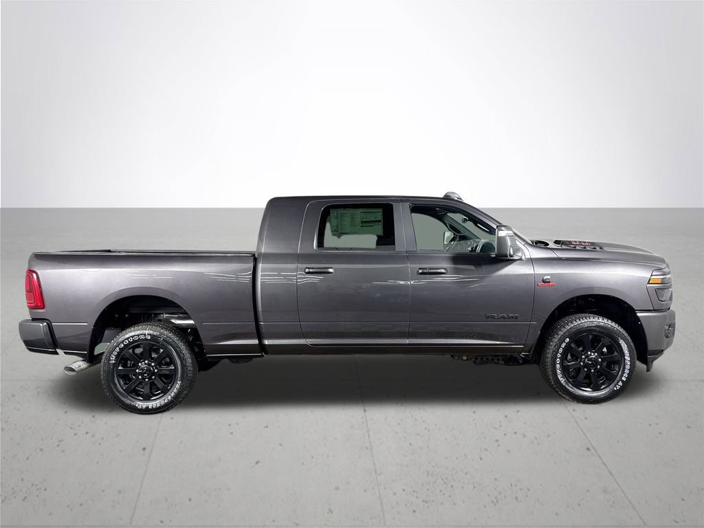 New 2026 RAM 2500 Laramie image 6