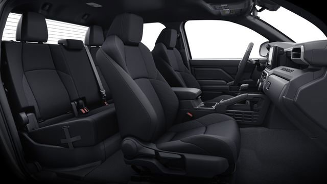 New 2026 Toyota Tacoma SR RWD image 29