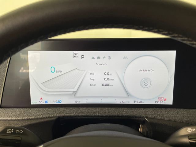 Certified 2023 Kia EV6 Wind w/ Wind Technology Package image 5