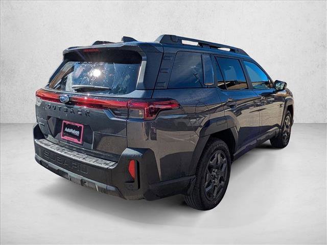 New 2026 Subaru Outback Premium image 6