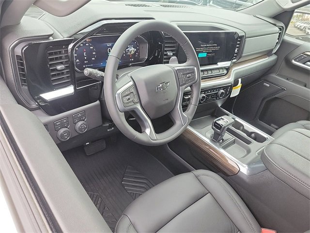 New 2026 Chevrolet Silverado 1500 LT Trail Boss w/ Convenience Package II image 6