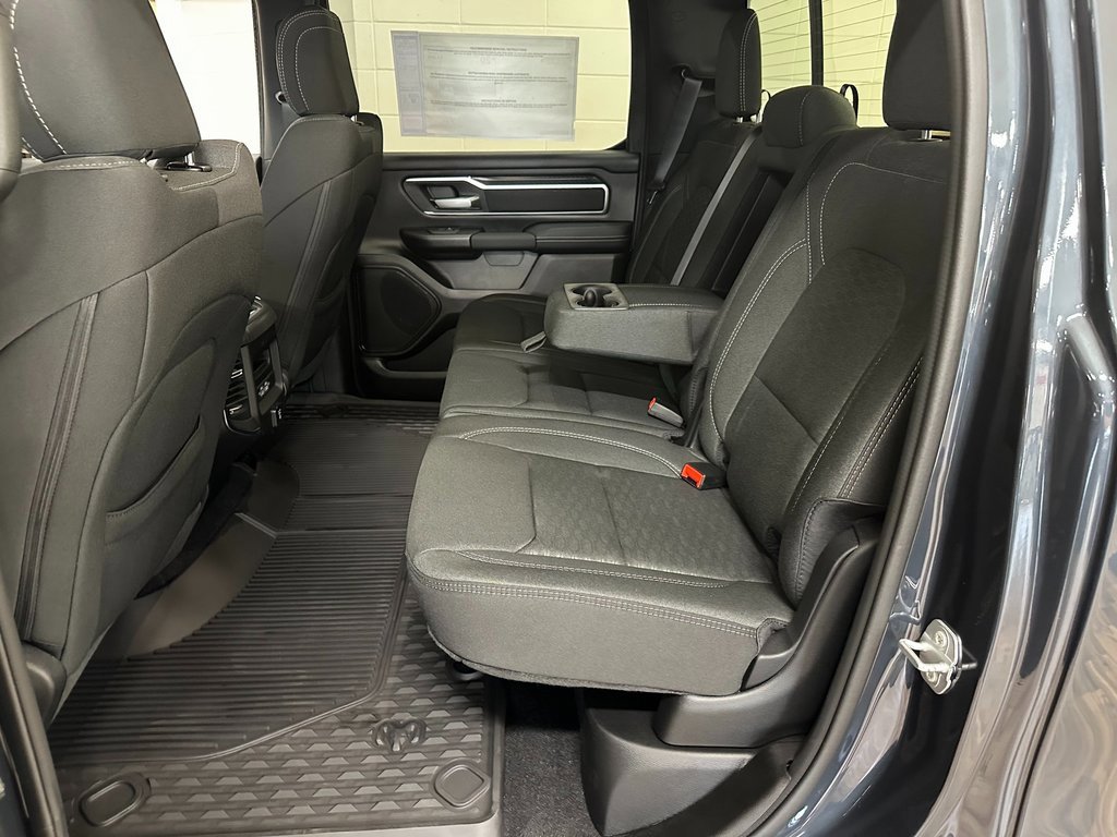 New 2026 RAM 1500 Big Horn image 41