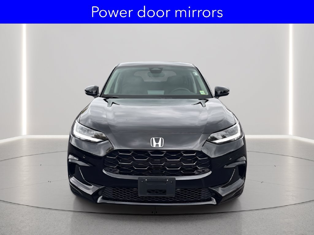 Certified 2024 Honda HR-V EX-L image 11