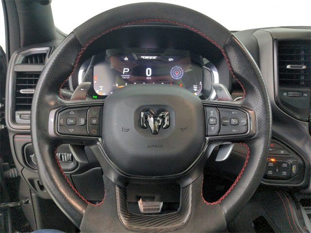 Used 2023 RAM 1500 TRX w/ TRX Level 2 Equipment Group image 30