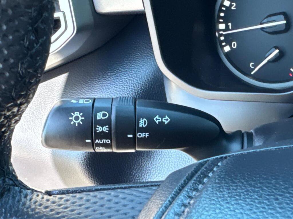 Used 2025 Toyota Tundra SR5 w/ TRD Off-Road Package AWD/4WD image 16