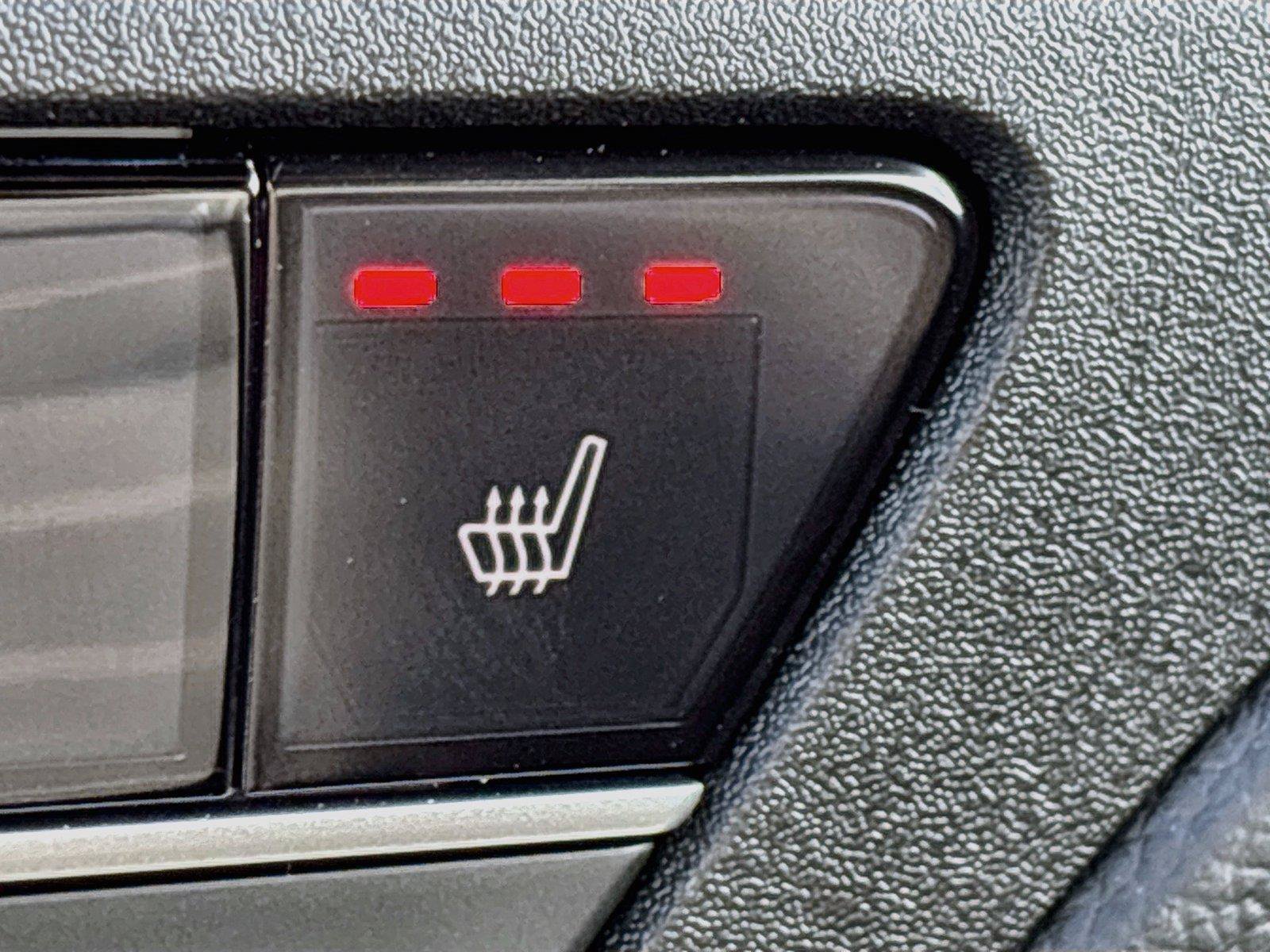 Certified 2026 Honda CR-V TrailSport image 22