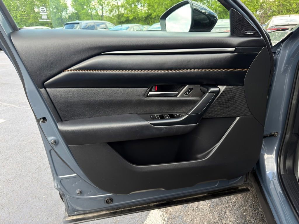 Used 2023 MAZDA CX-50 AWD 2.5 S w/ Cargo Package image 19