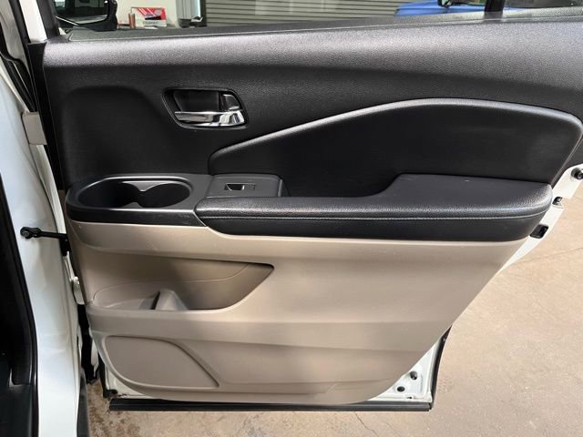 Used 2018 Honda Pilot EX-L image 13