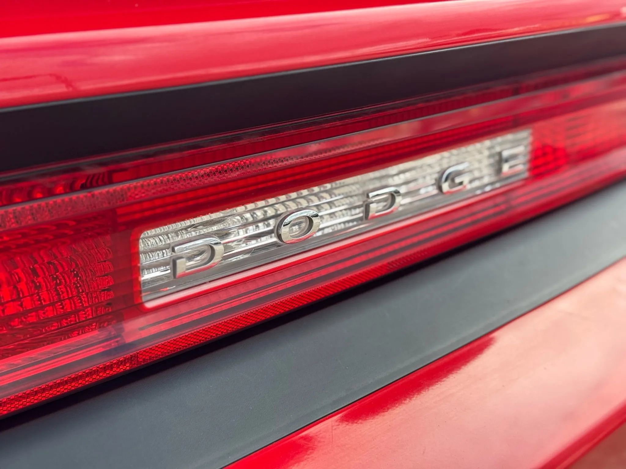 Used 2010 Dodge Challenger R/T image 53