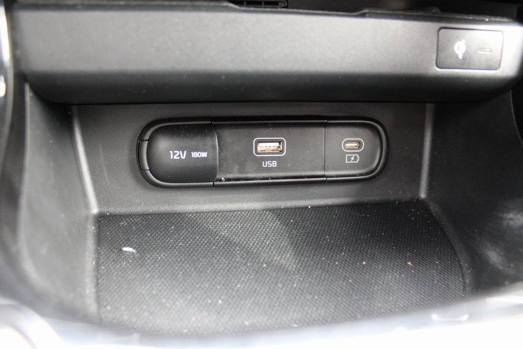 Used 2024 Kia Seltos SX image 26