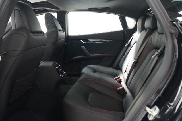 New 2024 Maserati Quattroporte Modena Ultima Q4 image 31