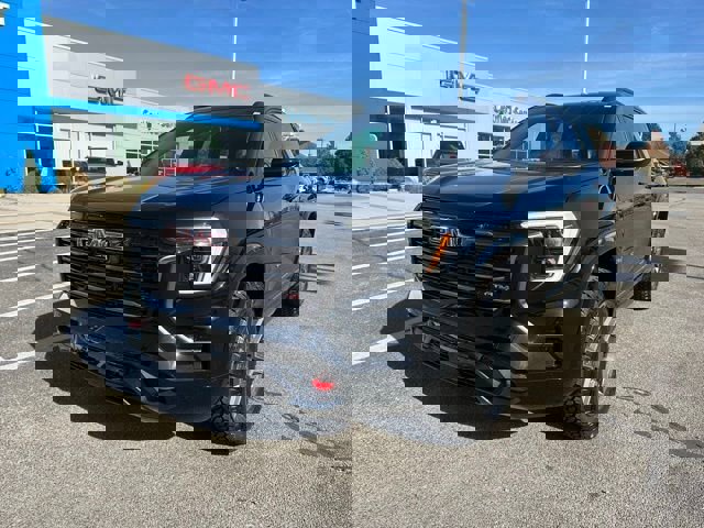 New 2026 GMC Terrain AT4 w/ LPO, Floor Liner Package video 2