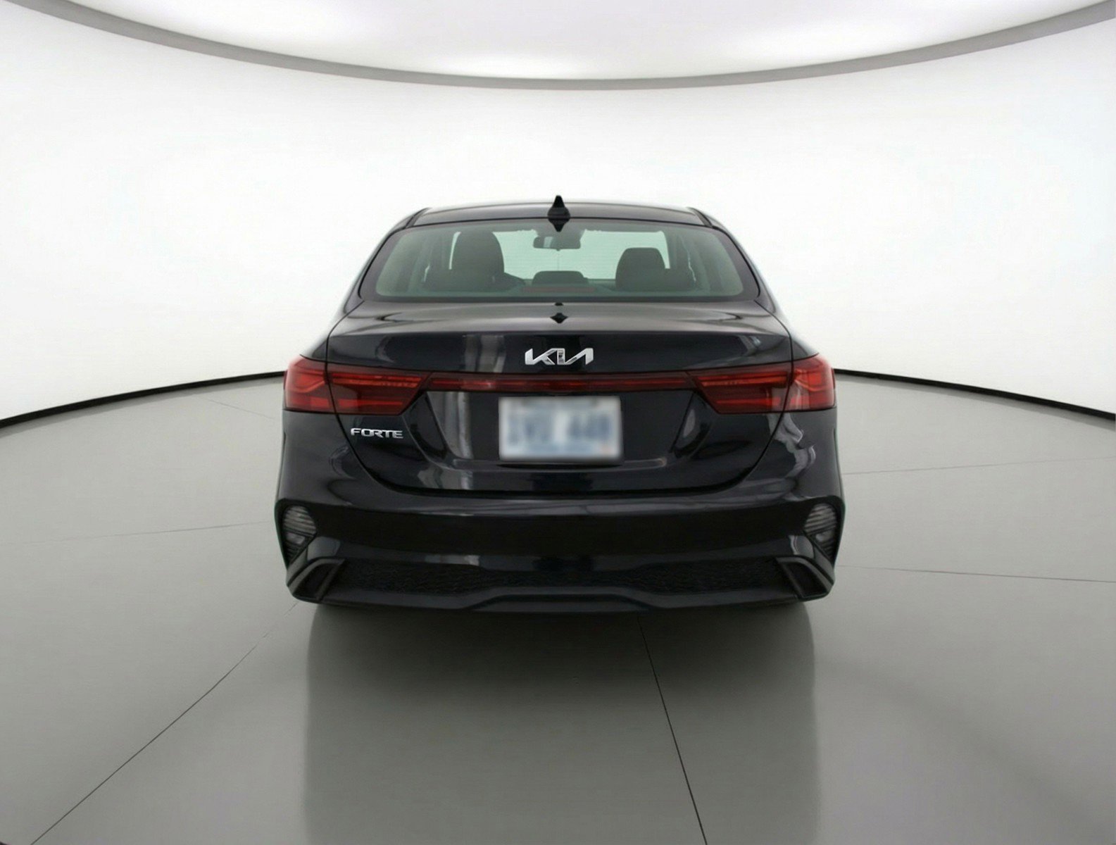 Used 2024 Kia Forte LXS image 7