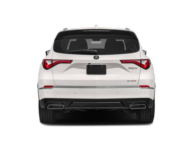 Used 2024 Acura MDX SH-AWD w/ Advance Package image 5