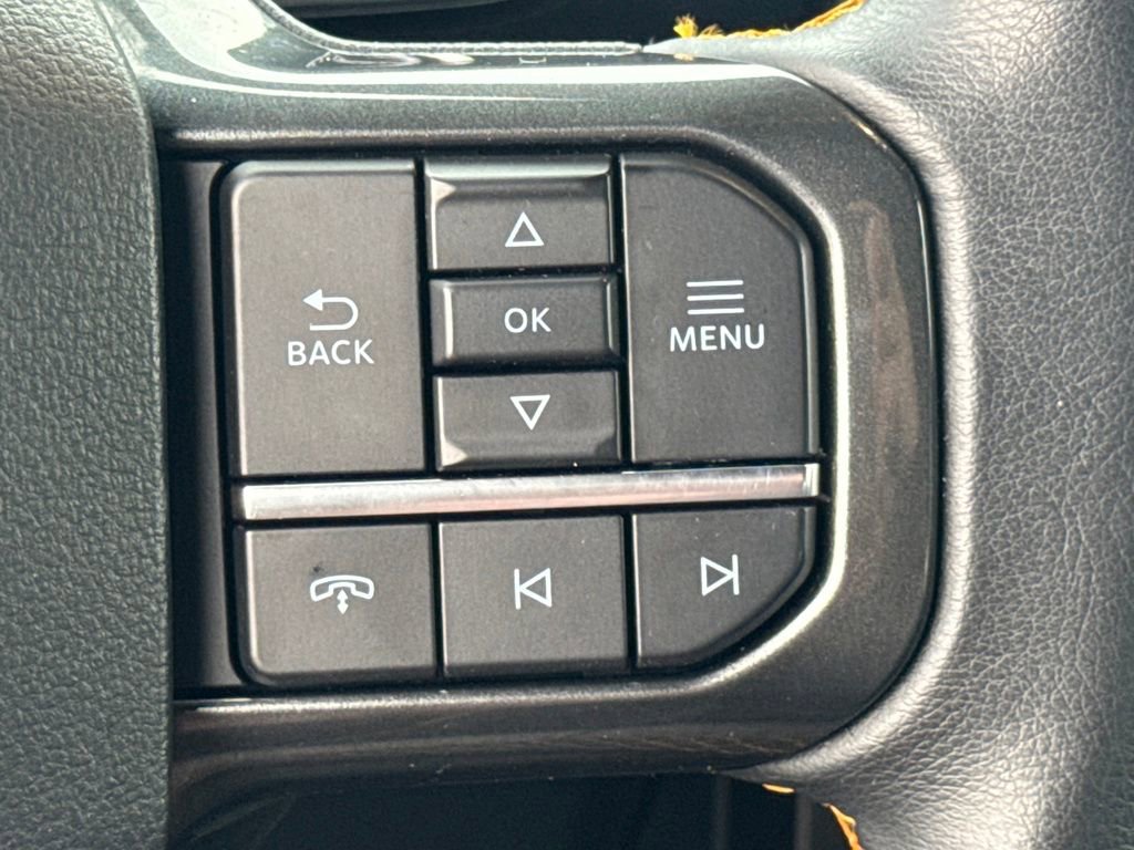 Used 2023 Ford F150 Tremor w/ Trailer Tow Package image 31