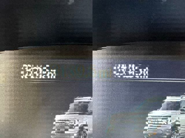 Certified 2024 Ford Bronco Sport Big Bend w/ Convenience Package image 16