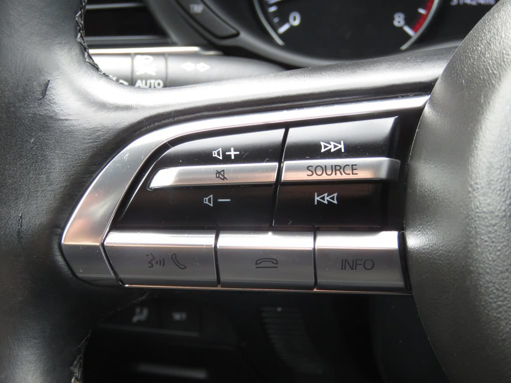 Used 2023 MAZDA CX-30 AWD 2.5 S w/ Preferred Package image 21