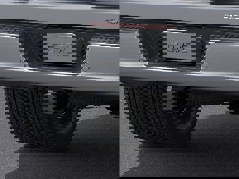 New 2026 GMC Sierra 3500 Denali w/ Technology Package image 9