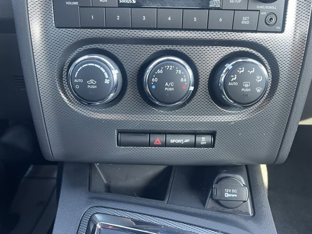 Used 2014 Dodge Challenger R/T image 20