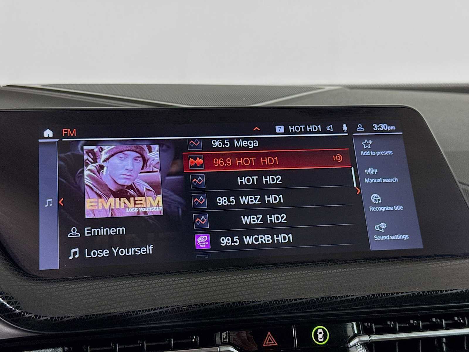 Used 2024 BMW 228i xDrive Gran Coupe w/ Premium Package image 15