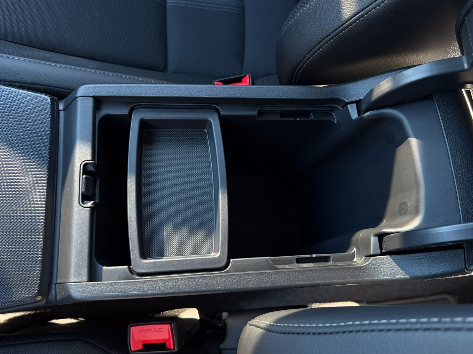 Certified 2026 Honda Civic Sport image 19