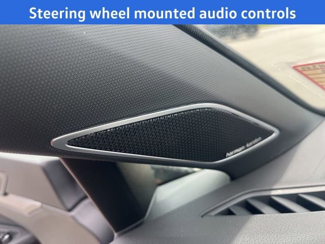 New 2025 Volkswagen GTI SE image 9