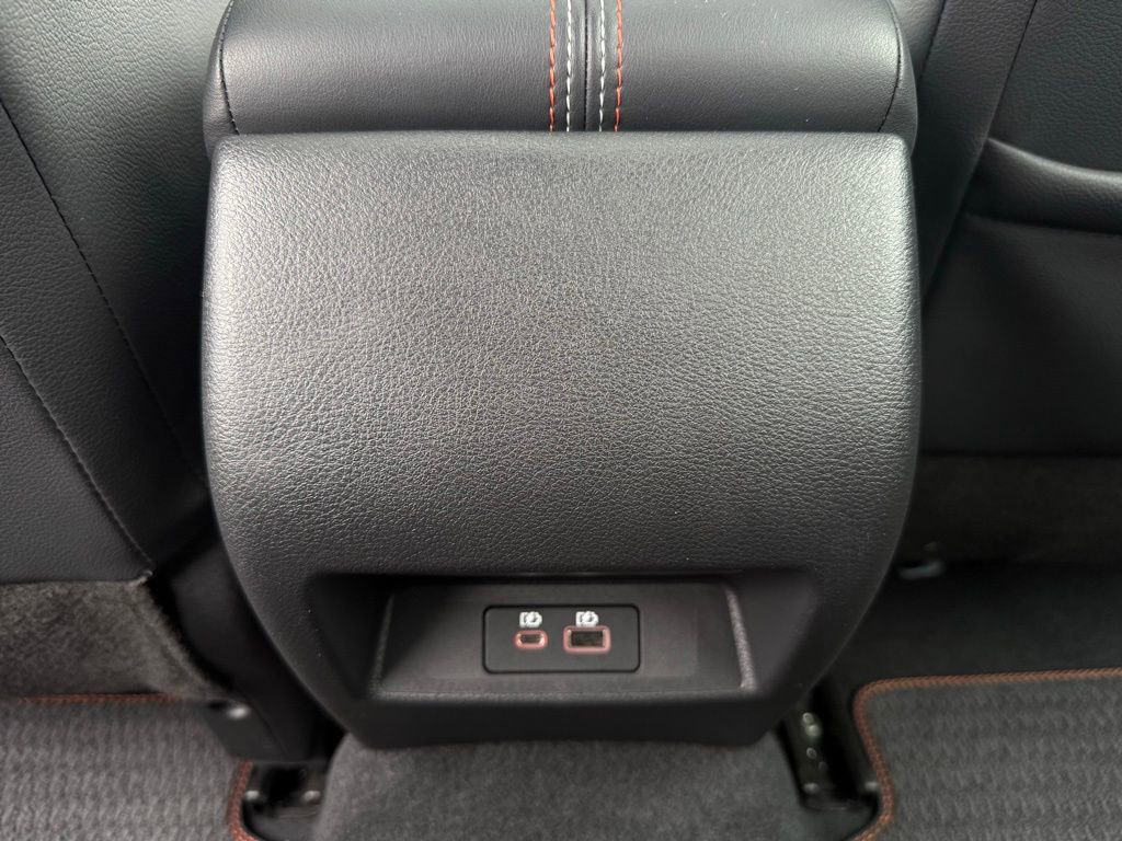 Certified 2025 Nissan Altima 2.5 SR w/ SR Premium Package image 13