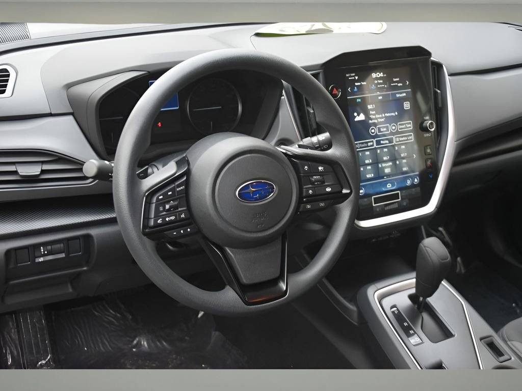 Used 2025 Subaru Crosstrek 2.0i Premium image 13