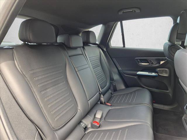 Certified 2026 Mercedes-Benz GLC 300 4MATIC image 20
