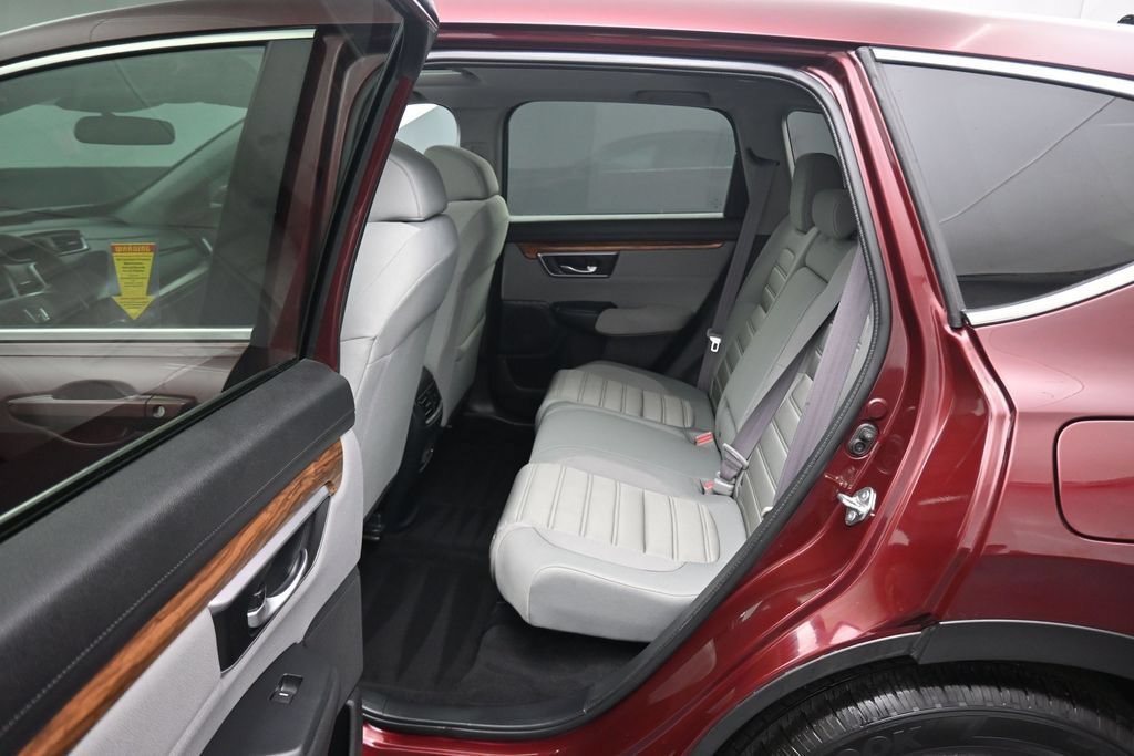 Used 2018 Honda CR-V EX image 32