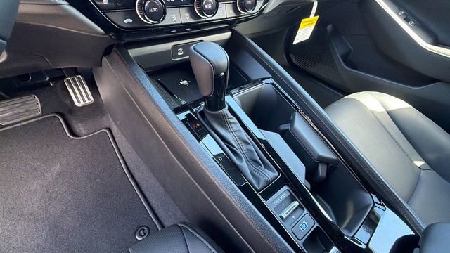 New 2026 Honda Accord Sport image 24