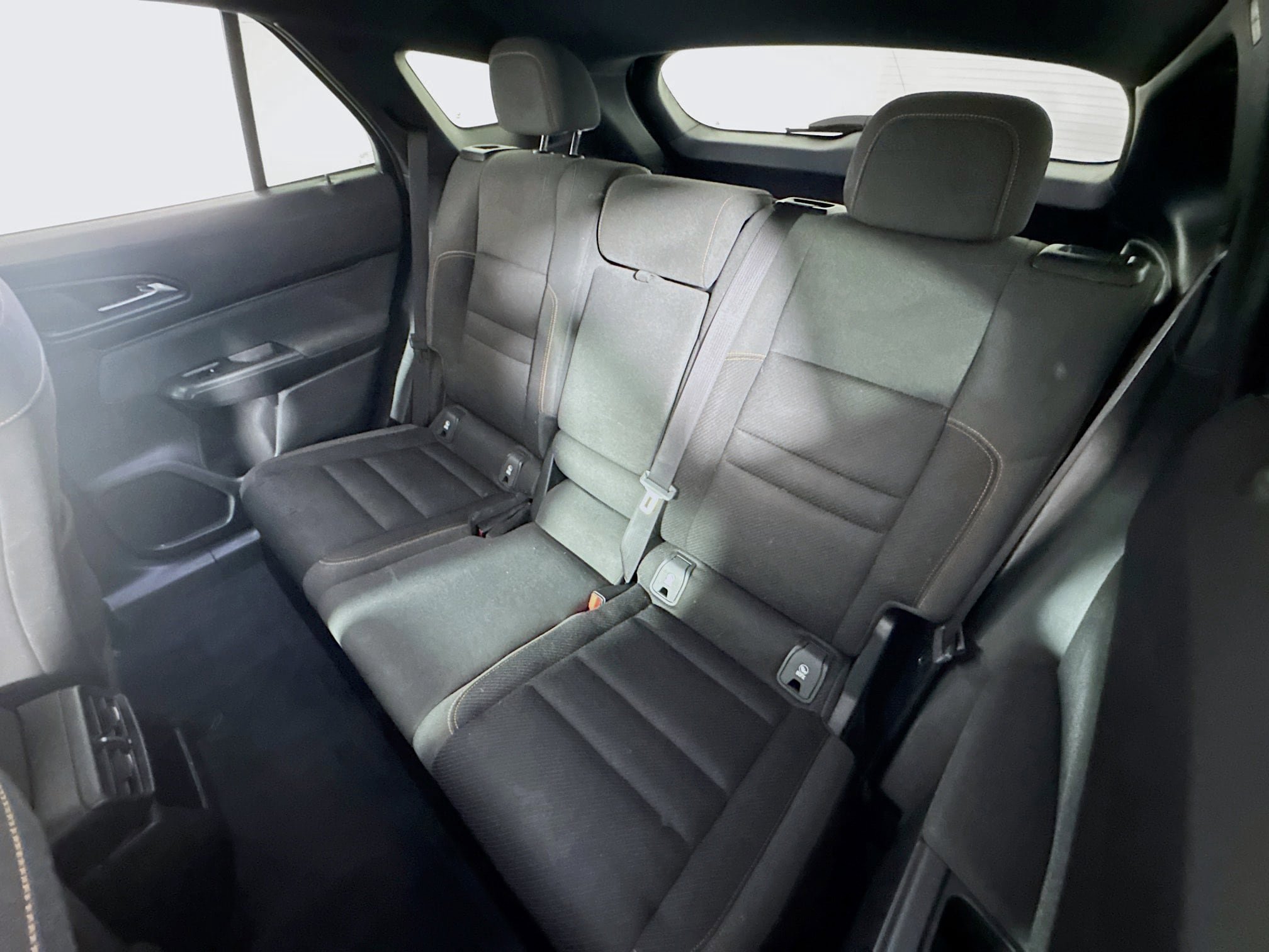 Used 2024 Honda Prologue EX image 22