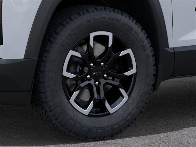 New 2026 Chevrolet Equinox ACTIV w/ Convenience Package III image 9